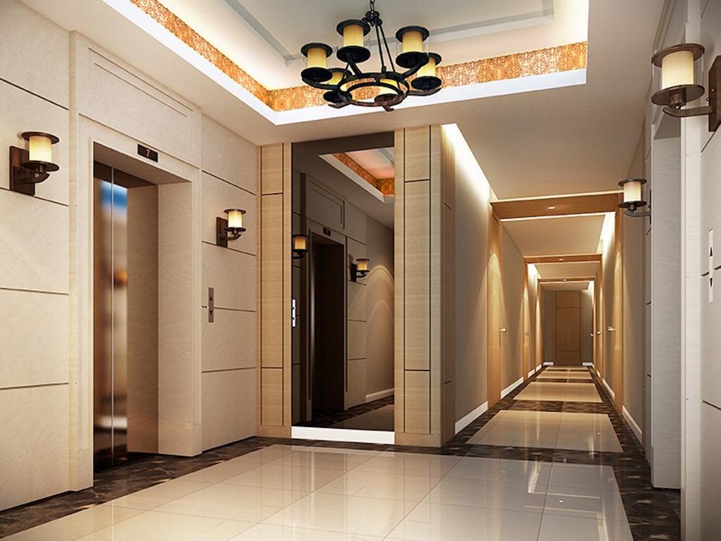 Grande Caribbean Pattaya Hotel Ngoại thất bức ảnh